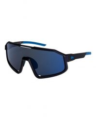 Okulary przeciwsłoneczne dla Mężczyzn SLASH Niebieski. Niebieskie okulary przeciwsłoneczne męskie Quiksilver. Za 542.60 zł.