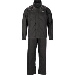 Kurtka wodoodporna Weather Report Packo. Czarne kurtki męskie Weather Report, m, bez wzorów, bez kaptura. Za 252.00 zł.