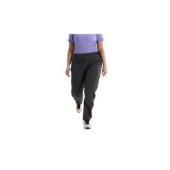 Spodnie zimowe damskie Beta Regular Women. Czarne spodnie sportowe damskie Arc'teryx, bez wzorów, trekkingowe. Za 958.10 zł.