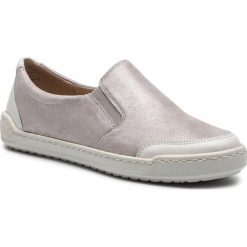 Tenisówki CAPRICE - 9-24651-22 Soft Pink Comb 594. Półbuty damskie marki Caprice. W wyprzedaży za 159.00 zł.