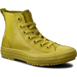 Trampki CONVERSE - Ctas Chelsea Boot Rubber Hi 553267C Bitter Lemon/Bitter Lemon. Półbuty damskie Converse. W wyprzedaży za 259.00 zł.