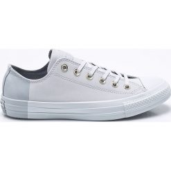 Converse - Tenisówki. Trampki i tenisówki damskie Converse. W wyprzedaży za 239.90 zł.