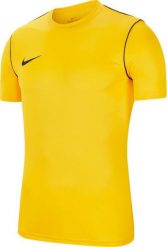 Nike Nike Dry Park 20 SS T-shirt r. XL. T-shirty męskie Nike, m, bez wzorów, bez kołnierzyka. Za 67.00 zł.