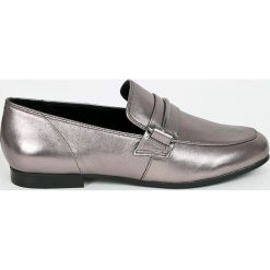 Steve Madden - Półbuty. Mokasyny damskie marki Steve Madden. W wyprzedaży za 239.90 zł.