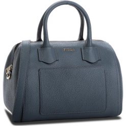 Torebka FURLA - Alba 984382 B BTE3 HSF Ardesia e. Torebki do ręki damskie marki Furla. W wyprzedaży za 679.00 zł.