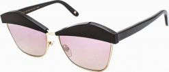 Plus Okulary przeciwsłoneczne Damskie Jplus JP5076-01 ( 58 mm). Okulary przeciwsłoneczne damskie Plus. Za 708.21 zł.