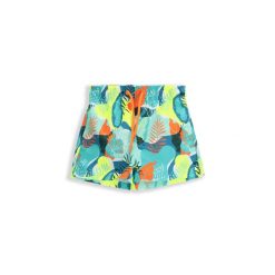 Szorty pływackie dla dzieci Lemon Explore WL5 z sznurkiem. Szorty dla chłopców LEMON explore, bez wzorów, z poliesteru, sportowe. Za 69.90 zł.