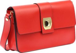 Pierre Cardin Damska torebka ze skóry naturalnej Pierre Cardin FRZ 1961 NoSize. Torby i plecaki dziecięce Pierre Cardin, ze skóry. Za 379.00 zł.