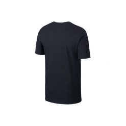 Koszulka męska nike air jordan aj 3 tee black. Czarne koszulki sportowe męskie Nike, m, bez wzorów, bez kołnierzyka, bez ramiączek, do koszykówki. Za 139.00 zł.