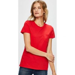 Levi's - Top. Topy damskie marki Levi's. W wyprzedaży za 49.90 zł.