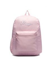 Roxy Plecak CWBEO-ROXY-P-003-10 Różowy jasny. Czerwone torby i plecaki dziecięce Roxy, z materiału. Za 89.99 zł.