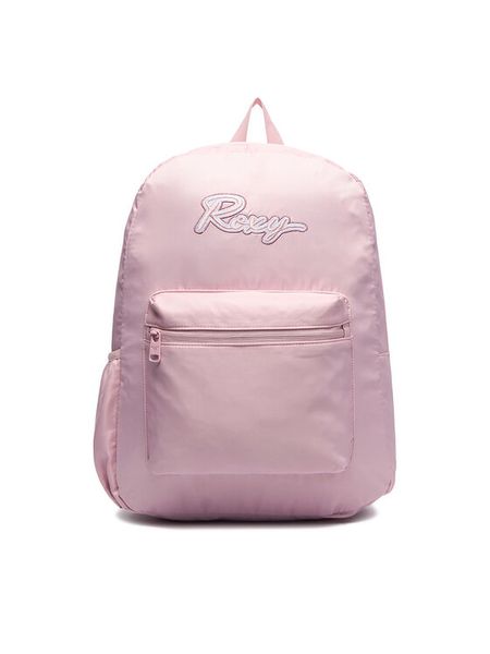 Roxy Plecak CWBEO-ROXY-P-003-10 Różowy jasny. Czerwone torby i plecaki dziecięce Roxy. Za 89.99 zł.