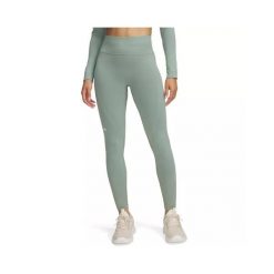 Damskie legginsy bezszwowe Under Armour. Białe legginsy damskie Under Armour, bez wzorów, na fitness i siłownię. Za 312.50 zł.