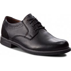 Półbuty KRISBUT - 5111-1-9 Czarny. Eleganckie półbuty marki Krisbut. W wyprzedaży za 209.00 zł.