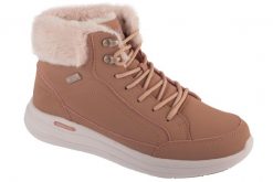 Buty zimowe damskie, Megan Lady 25 CMEGLW. Czerwone obuwie sportowe damskie Joma, bez wzorów, z materiału. Za 199.99 zł.