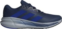 Adidas Buty męskie adidas Questar 3 Running JP6602 42 2/3. Buty sportowe męskie Adidas, bez zapięcia. Za 376.91 zł.