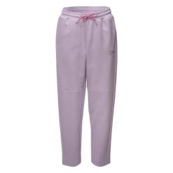 Spodnie Do Biegania Damskie Skadi. Czerwone spodnie sportowe damskie ELBRUS, bez wzorów, do biegania. Za 137.99 zł.