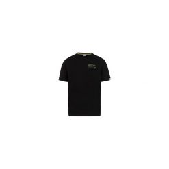 Protest PRTHepple t-shirt - True Black. Czarne buty sportowe męskie Protest, bez zapięcia, na fitness i siłownię. Za 223.50 zł.
