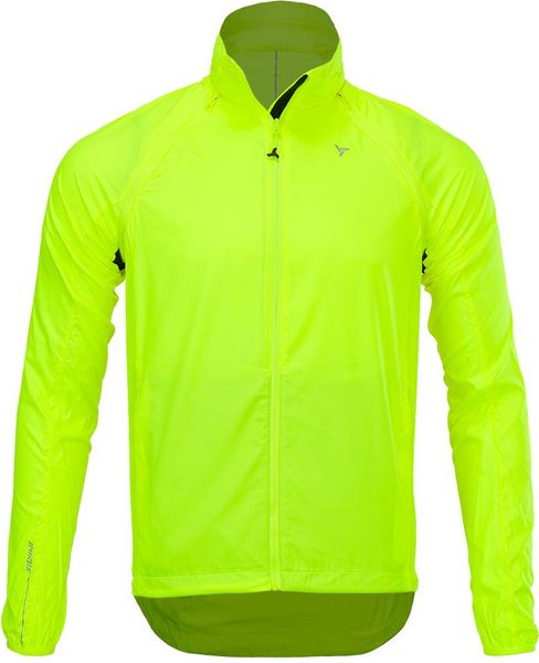 Kurtka wodoodporna Silvini Vetta. Zielone kurtki męskie Silvini, m, bez wzorów, bez kaptura. Za 365.00 zł.