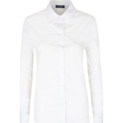 Koszula Trussardi Jeans. Koszule damskie marki TRUSSARDI JEANS. Za 169.00 zł.