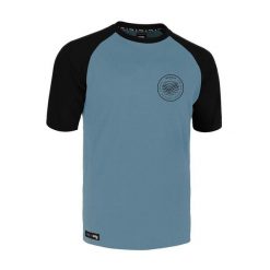 Koszulka rowerowa męska Rocday Gravel. Czarne buty sportowe męskie ROCDAY, bez zapięcia, rowerowe. Za 140.99 zł.