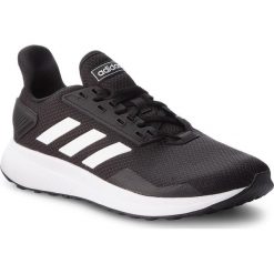 Buty adidas - Duramo 9 BB7066 Cblack/Ftwwht/Cblack. Buty sportowe męskie marki Adidas. W wyprzedaży za 189.00 zł.
