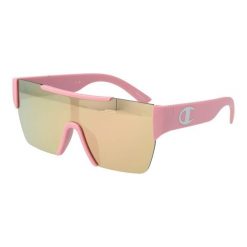 Okulary przeciwsłoneczne Damskie CHAMPION CUW5233 139C01. Brązowe okulary przeciwsłoneczne damskie Champion. Za 225.70 zł.