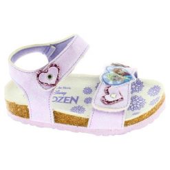 Disney By Arnetta Sandały Dziewczęce Frozen 34 Fioletowe. Sandały dziewczęce marki Disney By Arnetta. Za 83.00 zł.