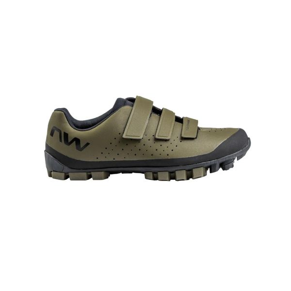 Buty Northwave Hammer. Czarne trekkingi męskie Northwave, rowerowe. Za 473.00 zł.