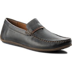 Mokasyny LASOCKI FOR MEN - MB-SPIDER2-02 Granatowy. Mokasyny męskie marki Lasocki For Men. Za 179.99 zł.