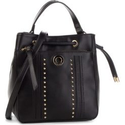 Torebka MONNARI - BAG2350-020 Black. Czarne torebki do ręki damskie Monnari, ze skóry ekologicznej. W wyprzedaży za 179.00 zł.