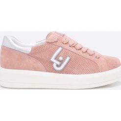 Liu Jo - Buty Kim. Obuwie sportowe damskie marki Liu Jo. W wyprzedaży za 479.90 zł.