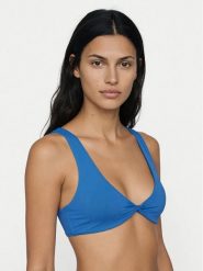 Billabong Góra od bikini Sol Searcher EBJX300131 Niebieski. Niebieskie bikini damskie Billabong, xs, bez wzorów. Za 199.99 zł.