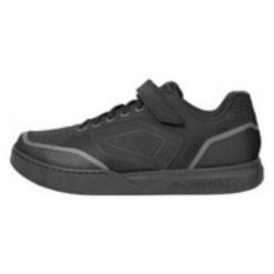Buty rowerowe do pedałów automatycznych Endura Hummvee. Czarne buty sportowe męskie ENDURA, bez zapięcia, rowerowe. Za 409.99 zł.