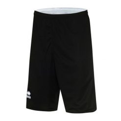 Szorty Errea Chicago. Białe krótkie spodenki sportowe męskie ERREA, bez wzorów, do koszykówki. Za 178.00 zł.