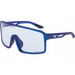 Okulary fotochromowe E517-3C GOG RAGNAROK. Niebieskie okulary przeciwsłoneczne męskie GOG. Za 358.99 zł.