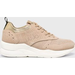 Liu Jo - Buty Karlie. Obuwie sportowe damskie marki Liu Jo. Za 699.90 zł.