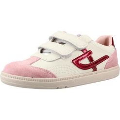 Buty PABLOSKY 230830P DEPORTIVO PLUS SAX Wielokolorowy. Obuwie sportowe damskie Pablosky, bez wzorów, ze skóry, na fitness i siłownię. Za 246.99 zł.