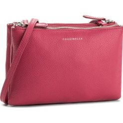 Torebka COCCINELLE - BV3 Pochette E5 BV3 55 F7 07 Framboise 048. Listonoszki damskie marki Coccinelle. W wyprzedaży za 489.00 zł.