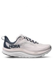 Hoka Buty do biegania Kawana 3 1171893 Écru. Obuwie sportowe damskie HOKA, bez wzorów, z materiału, do biegania. Za 649.99 zł.