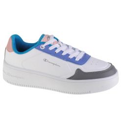 Buty do chodzenia damskie, Champion Rebound Platform. Obuwie sportowe damskie Champion, bez wzorów, trekkingowe. Za 179.99 zł.