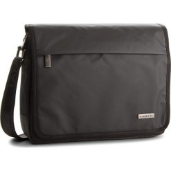 Torba na laptopa LANETTI - RM0296 Czarny. Torby na laptopa damskie marki Lanetti. Za 99.99 zł.