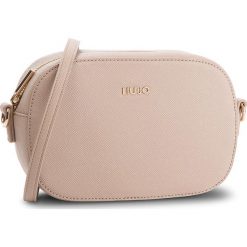 Torebka LIU JO - Xs Crossbody Manha N68082 E0087 Cammel 51314. Listonoszki damskie marki Liu Jo. W wyprzedaży za 269.00 zł.