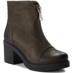 Botki EVA MINGE - Illescas 4J 18SM1372491EF 469. Botki damskie marki Eva Minge. W wyprzedaży za 269.00 zł.