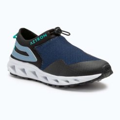 Buty do wody męskie Aztron Radium Slip-On. Niebieskie buty sportowe męskie Aztron, sportowe. Za 129.99 zł.