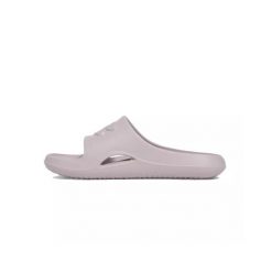 Klapki Męskie Under Armour M Locker V Sl. Białe klapki męskie Under Armour, z materiału. Za 116.85 zł.