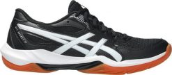 Asics Buty do siatkówki Asics Gel-Rocket 12 1072A119 001 40,5. Buty sportowe męskie Asics, bez zapięcia, do siatkówki. Za 333.71 zł.
