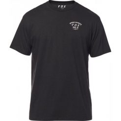 FOX T-Shirt Męski Seek And Destroy Premium Xxl Czarny. Czarne t-shirty męskie FOX. Za 117.00 zł.