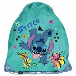 STITCH WOREK NA OBUWIE WF KAPCIE BUTY DLA DZIEWCZYNKI LILO i STICH PASO. Torby i plecaki dziecięce PASO. Za 27.21 zł.