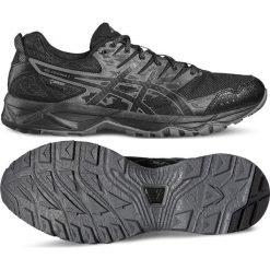 Asics Buty męskie Gel Sonoma 3 G-TX czarne r. 42 1/2 (T727N 9099). Buty sportowe męskie marki Asics. Za 248.00 zł.